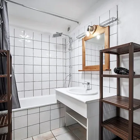 Appartement Duplex Spacieux 93M² A Val Thorens, Ski Aux Pieds, Wifi Inclus - Fr-1-640-74 *