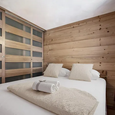 Appartement Duplex Spacieux 93M² A Val Thorens, Ski Aux Pieds, Wifi Inclus - Fr-1-640-74 Val Thorens