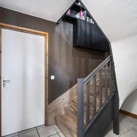 Appartement Duplex Spacieux 93M² A Val Thorens, Ski Aux Pieds, Wifi Inclus - Fr-1-640-74