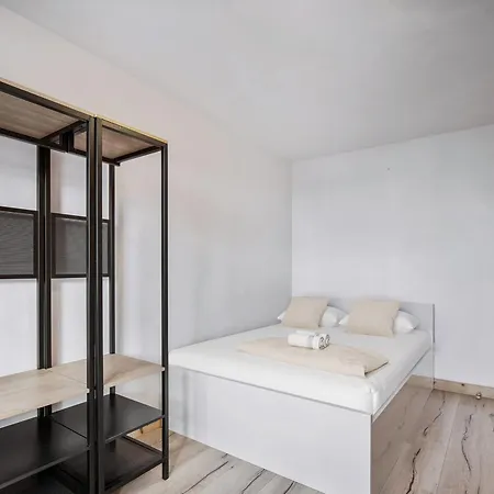 Апартаменти Duplex Spacieux 93M² A Val Thorens, Ski Aux Pieds, Wifi Inclus - Fr-1-640-74 *