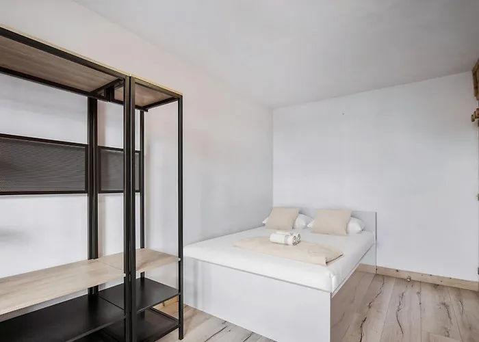 Apartament Duplex Spacieux 93M² A Val Thorens, Ski Aux Pieds, Wifi Inclus - Fr-1-640-74 *