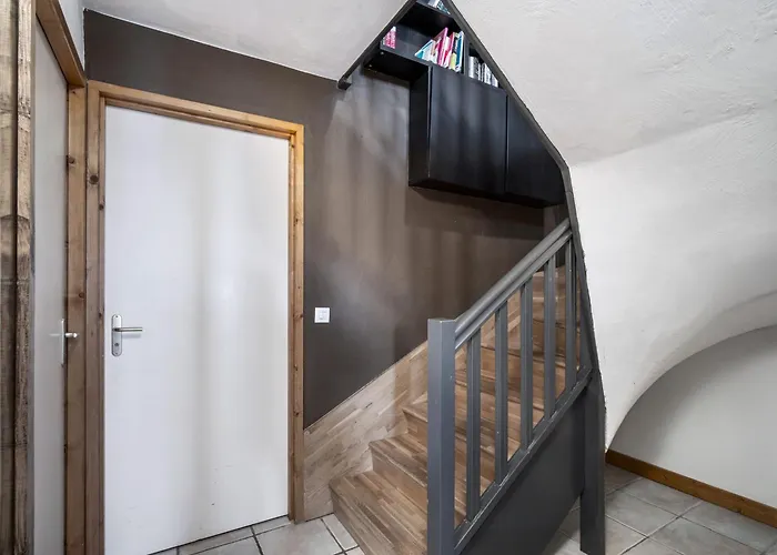 Apartament Duplex Spacieux 93M² A Val Thorens, Ski Aux Pieds, Wifi Inclus - Fr-1-640-74