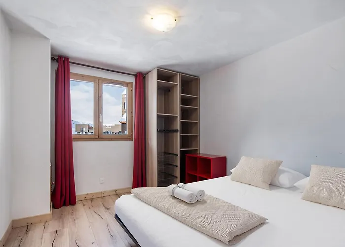 Duplex Spacieux 93M² A Val Thorens, Ski Aux Pieds, Wifi Inclus - Fr-1-640-74 *